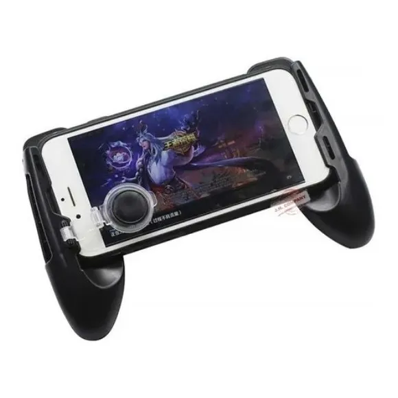 Control Base Joystick Para Todos Celulares Android iPhone