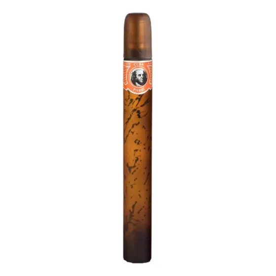 Cuba Orange Edt 35ml Hombre