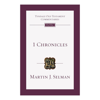 Libro: 1 Crónicas: Introducción Y Comentario (tyndale) Libro: 1 Crónicas: Introducción Y Comentario (tyndale)