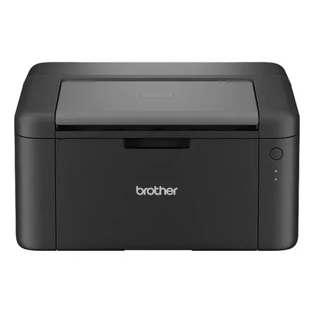 Impressora Brother HLL1222-V Laser USB Monocromática Função Única