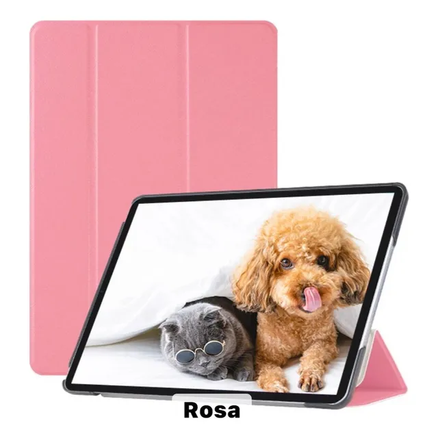 Funda Smart Cover Para Samsung Tab A9+ Plus X210 /x216 11 