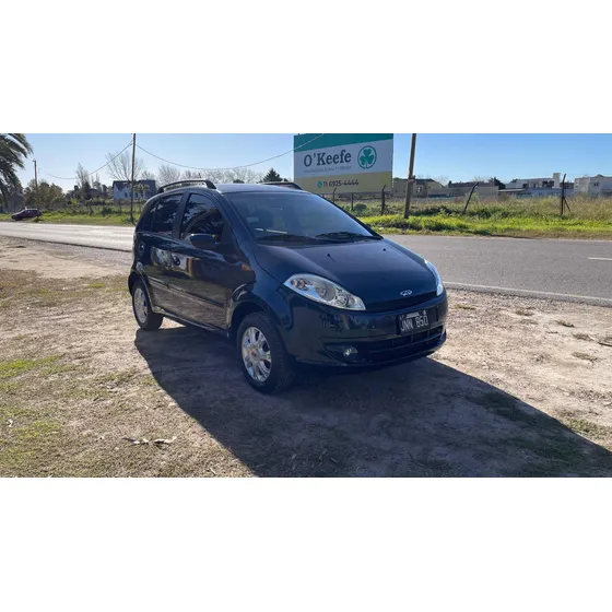 Chery Face 1.3 Luxury