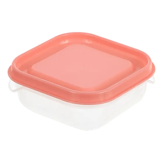 Contenedor De Comida