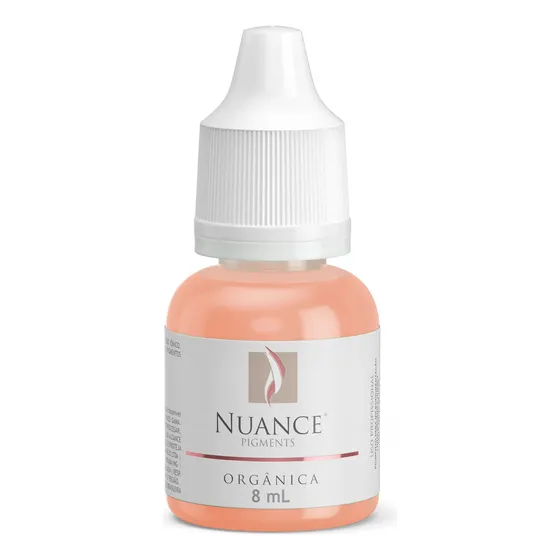 Pigmento Nuance 8ml - Dermopigmentación Microblading Pmu