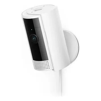 Ring Indoor Cam 2nd Gen 1080p Hd Viedo