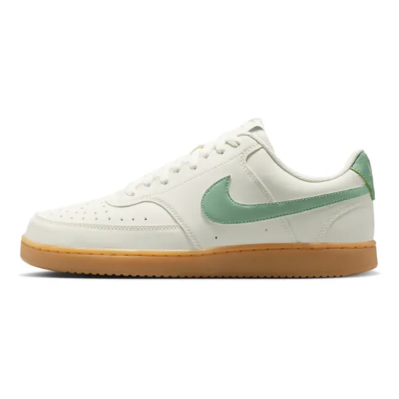 Zapatillas Nike Court Vision Low Blanco Hombre