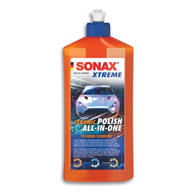 Sonax Xtreme Polish All In One Sonax