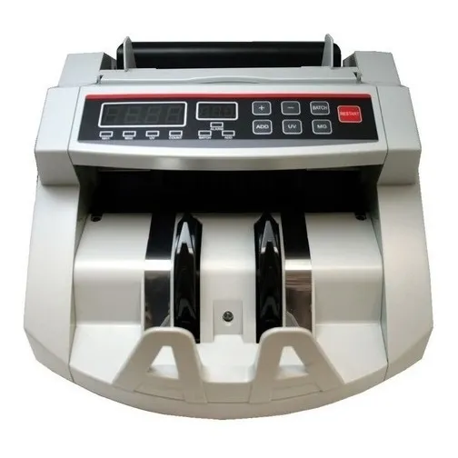 Maquina Contadora De Billetes Bill Counter 
