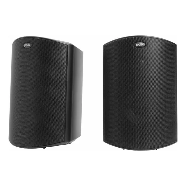 Parlante Polk Audio Exterior Allweather Atrium 4 Hi-track
