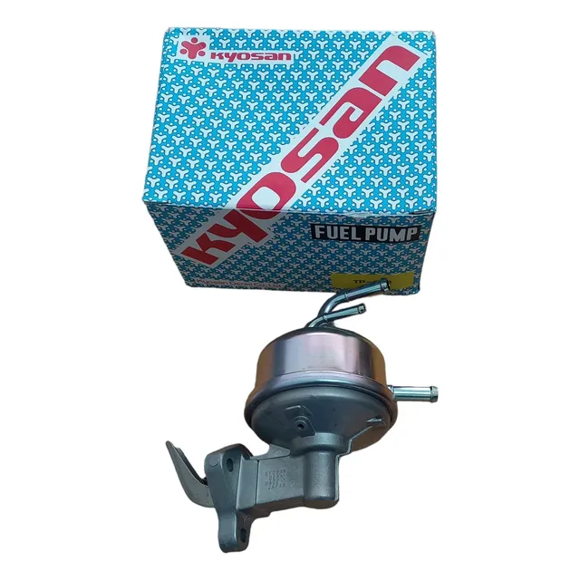 Bomba De Gasolina Toyota 4.5 Machito Burbuja Autana