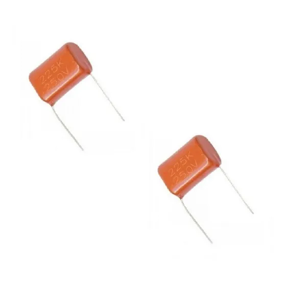 2 Capacitor Bipolar 47uf X 100v Driver Corneta D250x