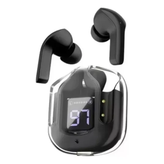 Audifonos Inalambricos Ultrapods Max Bluetooth Air40