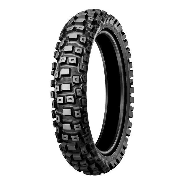 Cubierta Motocross Dunlop - Geomax Mx71 - 110/90-19 - 62m 