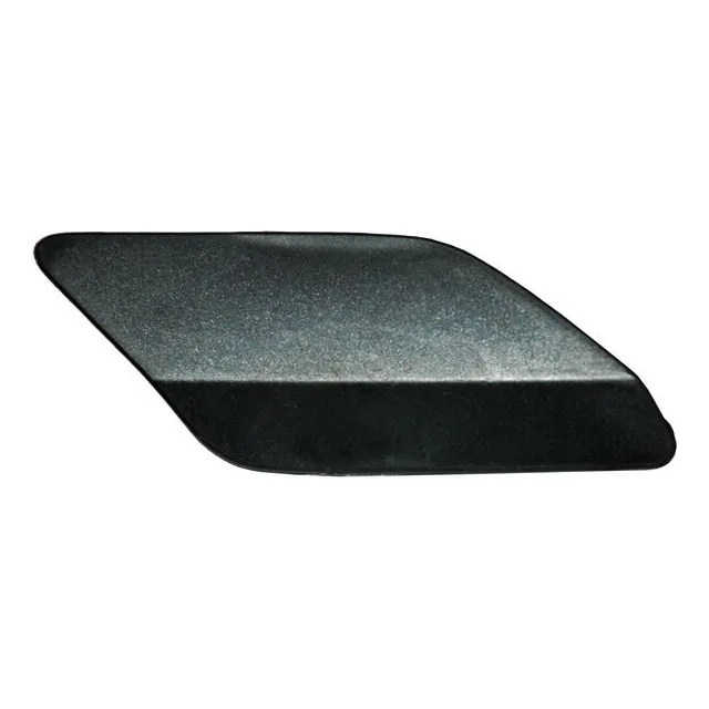 Tapa Defensa Del Vw Golf Gti 2015 - 2017 Limp Faro Der Tyo