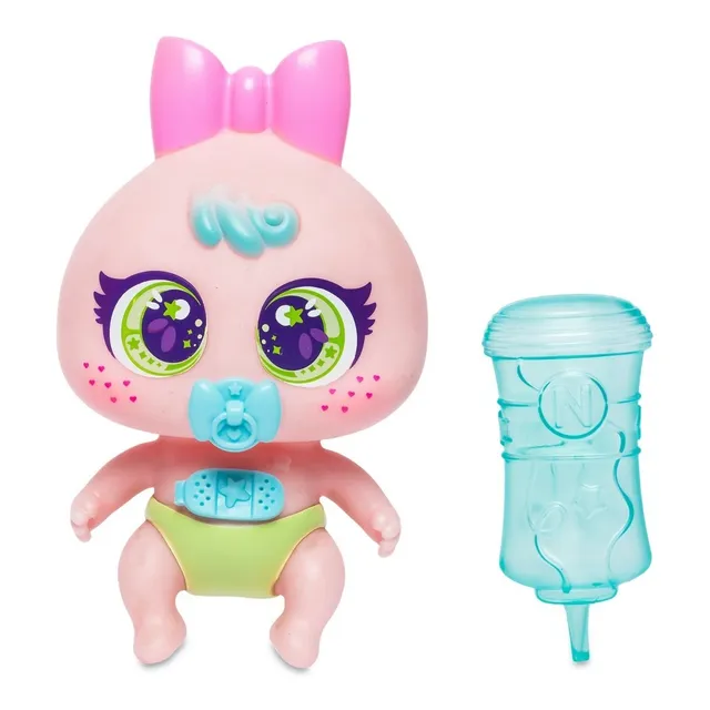 Neoflobbi Mini Flobbititita Distroller
