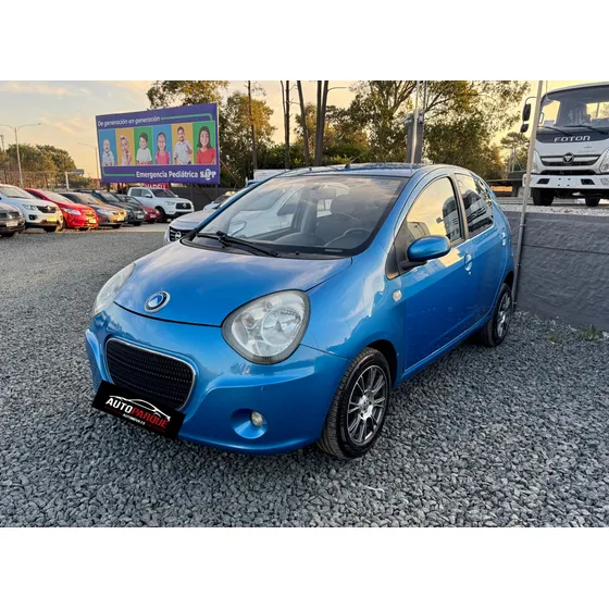 Geely Lc 1.0 Gb