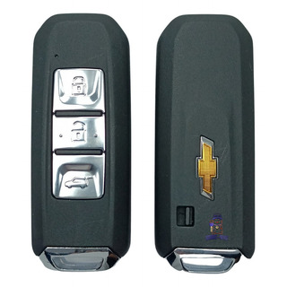Yan Carcasa Llave Control For Groove Captiva 2021 2022 Yan Carcasa Llave Control For Groove Captiva 2021 2022