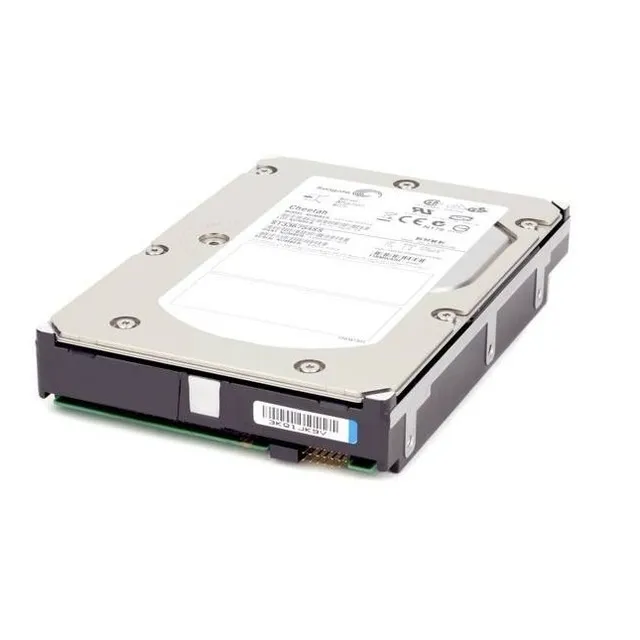Disco Duro Constellation 4tb 128mb 7200rpm Enterprise 2pzs