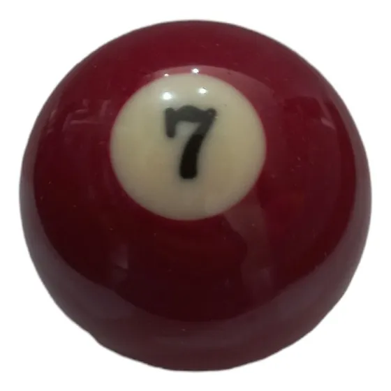 Bola De Pool De Colores Sueltas Por Unidad Profesionales