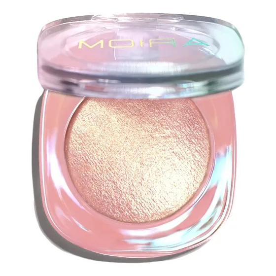Moira Iluminadores Dreamlight Highlighter Tono Del Maquillaje 05 Love Struck