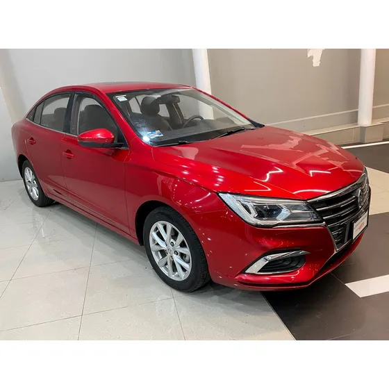 Mg Mg5 Excite
