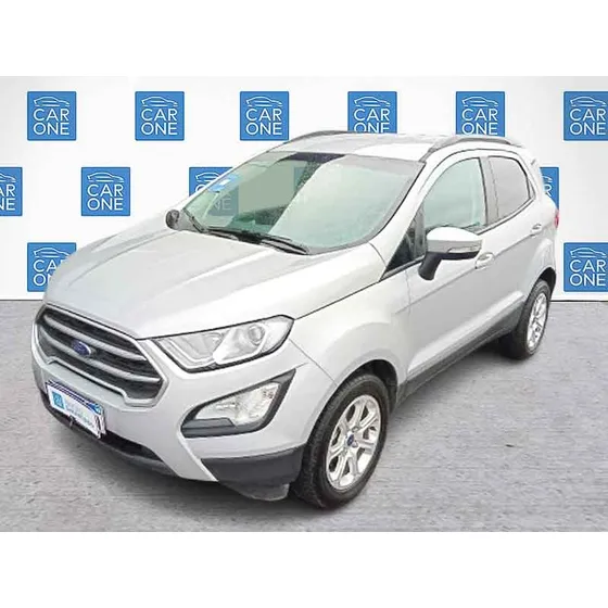 Ford Ecosport 1.5 Se