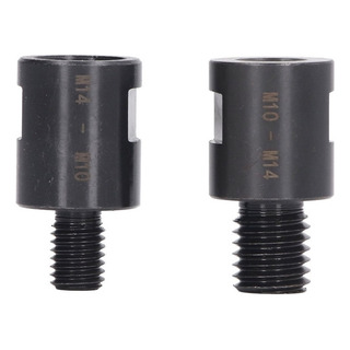 Adaptador De Rosca M14 A M10, 2 Unidades, Adaptadores Adaptador De Rosca M14 A M10, 2 Unidades, Adaptadores