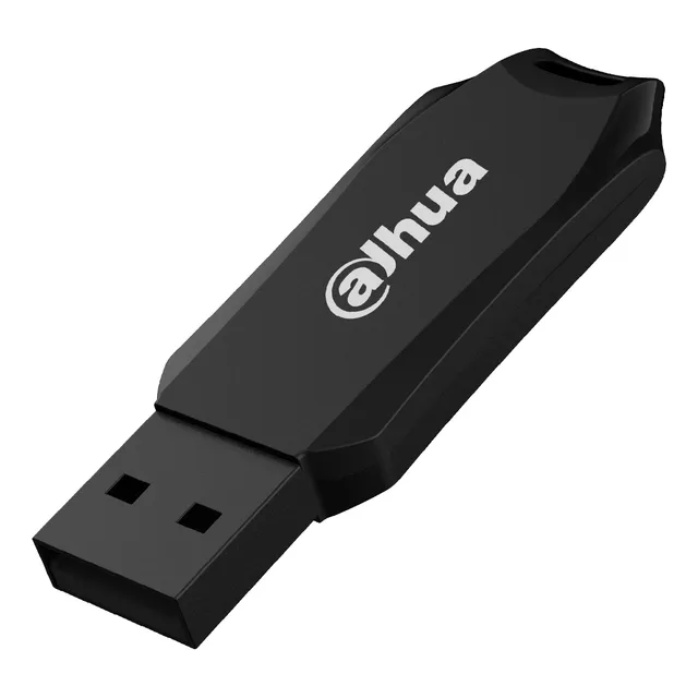 Memoria Usb Dahua 64gb Dhi-usb-u176-20-64gb