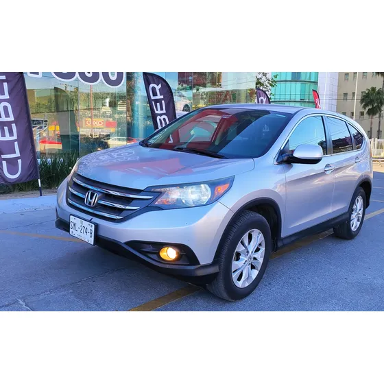 Honda Cr-v 2.4 Lx Mt