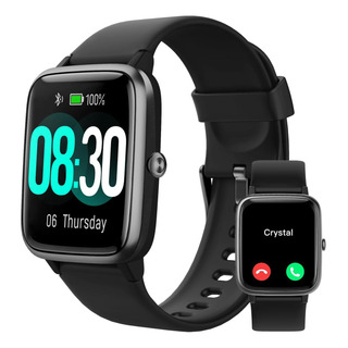 Grv Smart Watch For Ios And Android Phones (answer/make C... Grv Smart Watch For Ios And Android Phones (answer/make C...