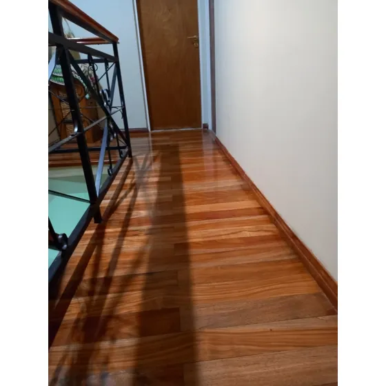 Parquet Pulido E Hidrolaqueado San Miguel Moron Moreno 