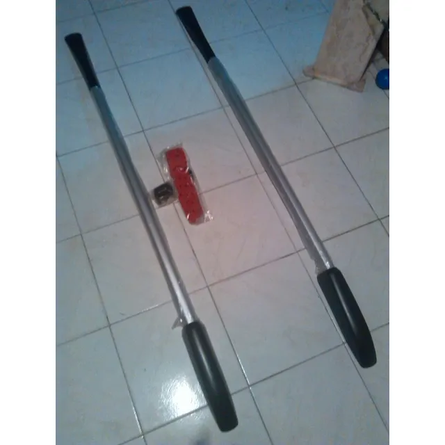 Parrilla De Techo Universal Adaptable Caliber  Cherokee
