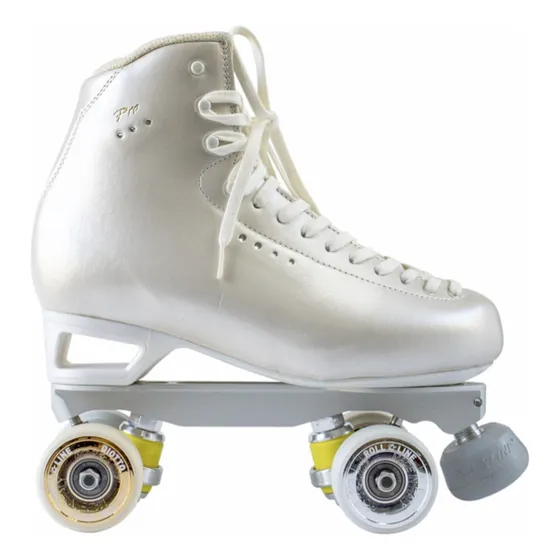 Patin Artístico - Bota Risport Ambra Pro 265 Variant Giotto
