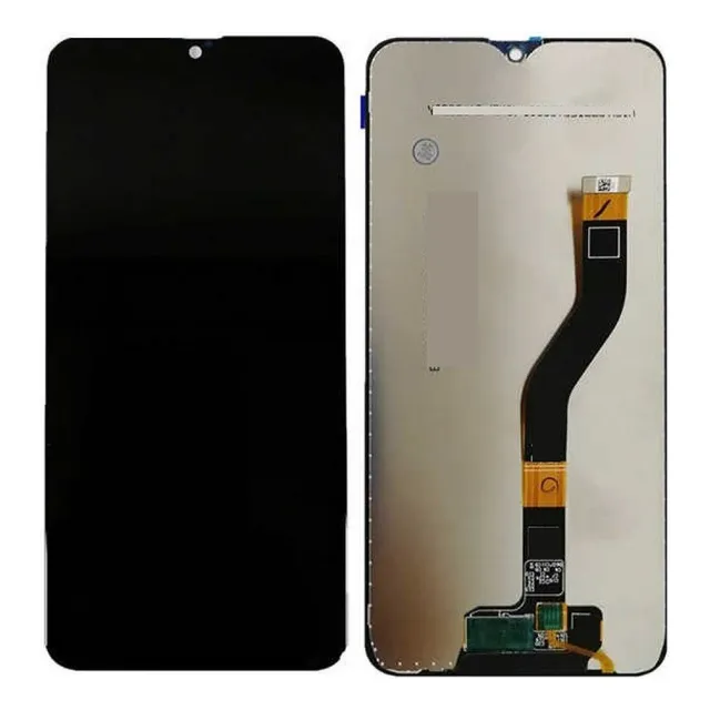 Pantalla Modulo Genérico Samsung A10s Colocada!! + Vidrio!!