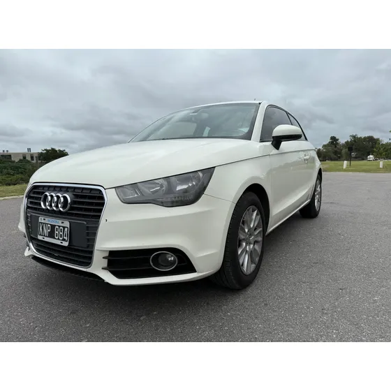 Audi A1 1.4 Ambition Tfsi 122cv