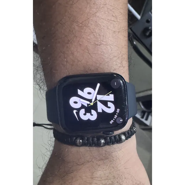 Apple Watch Series 8 45mm Aluminio Black