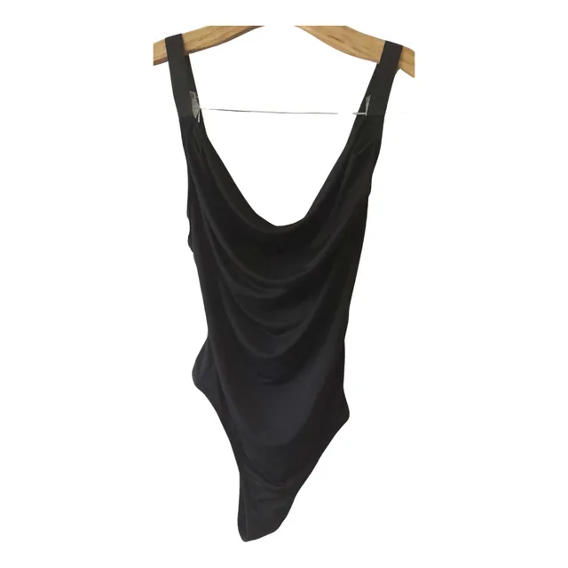 Body Bershka