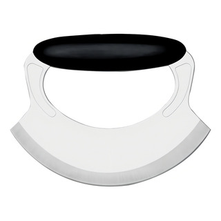 Cortador Pizza Plus Precision Brinox Cód. 2509/307 Cortador Pizza Plus Precision Brinox Cód. 2509/307
