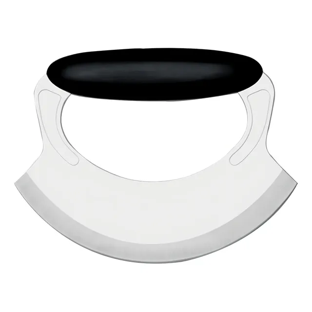 Cortador Pizza Plus Precision Brinox CĂłd. 2509/307 Cortador Pizza Plus Precision Brinox CĂłd. 2509/307