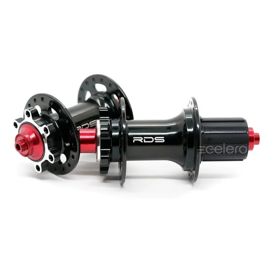 Mazas Radius Mt09 32h Disco 6t 483gr Rulemanes - Celero