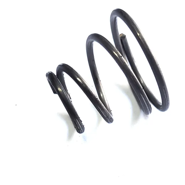 Resorte Conico Palanca Cambios Selectora Toyota Hilux Y Sw4