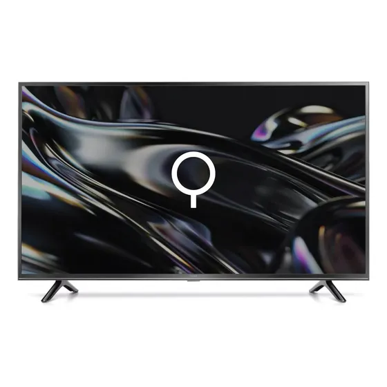 Smart Tv Quint 32 Pulgadas Qt3-32gtv2024 Google Tv Lh