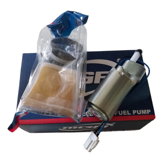 Pila Gasolina Electrica Gm. Swift 1.3 Vitara 1.6