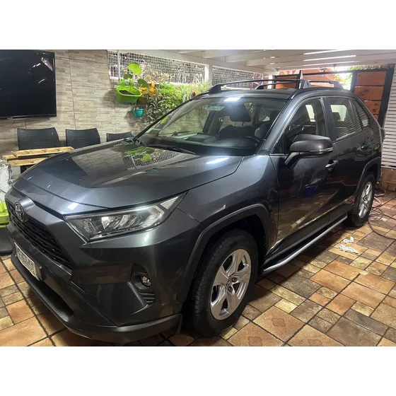 Toyota Rav4 Std 4x2 722cl0