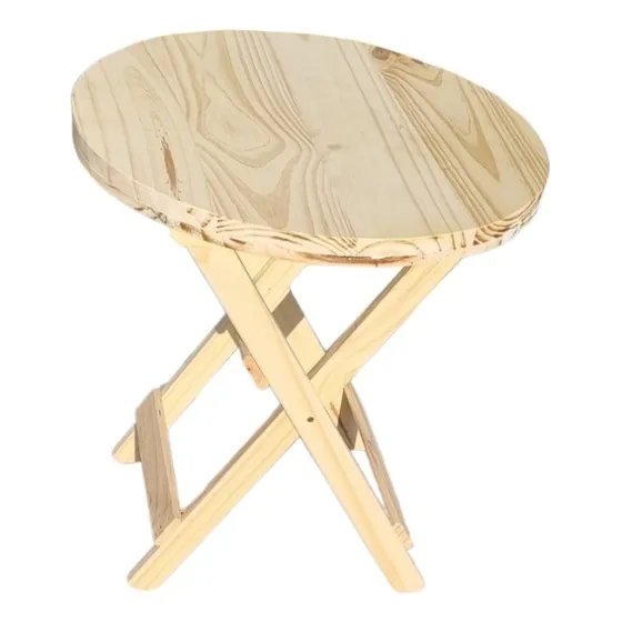 Mesita Plegable Matera