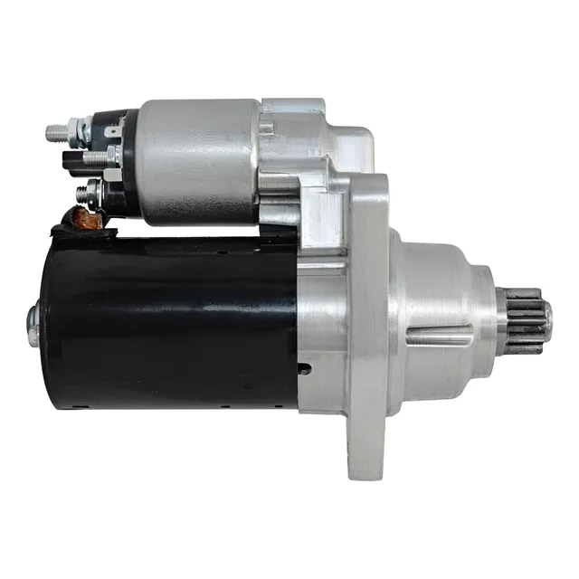 Motor Partida Para Fiat Toro Idea Siena Punto Strada Palio