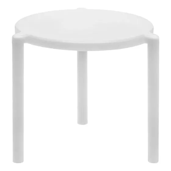 Soporte Trípode Para Caja De Pizza 1000 Unidades.