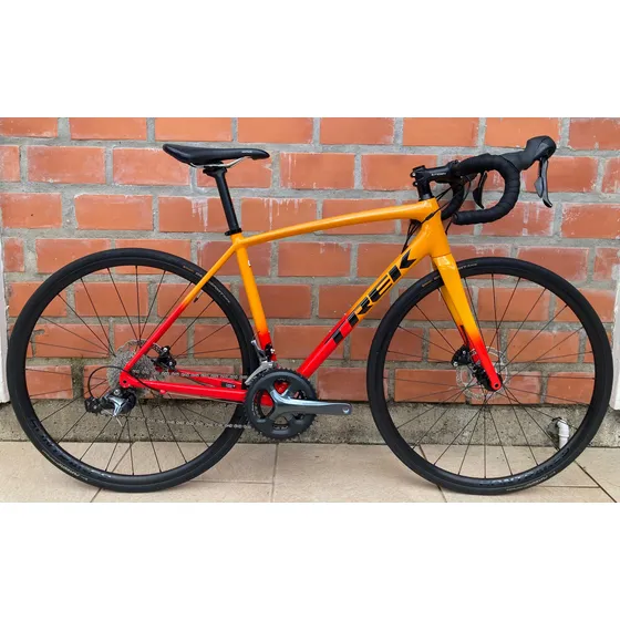 Bicicleta Trek Emonda Alr 4
