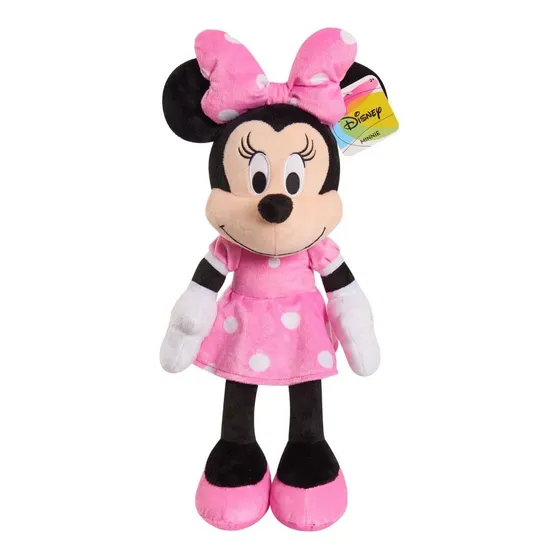 Disney Minnie Mouse Peluche