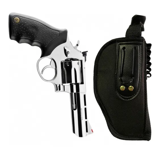 Coldre Modular G3 Toro Reddot 6 Tiros Taurus Airsoft 4 Poleg